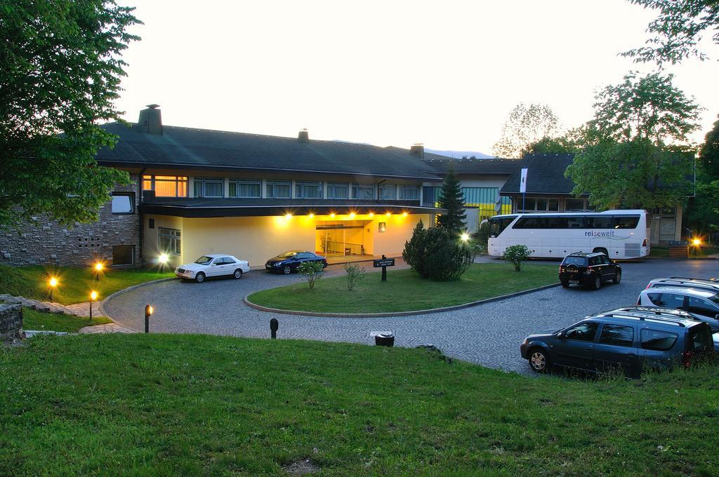 Hotel Plitvice Plitvička Jezera Extérieur photo